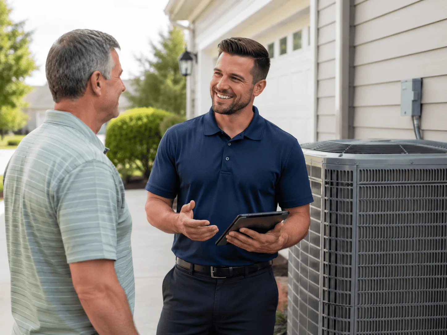 Heat Pump Installation Mcdonough, NY FAQs